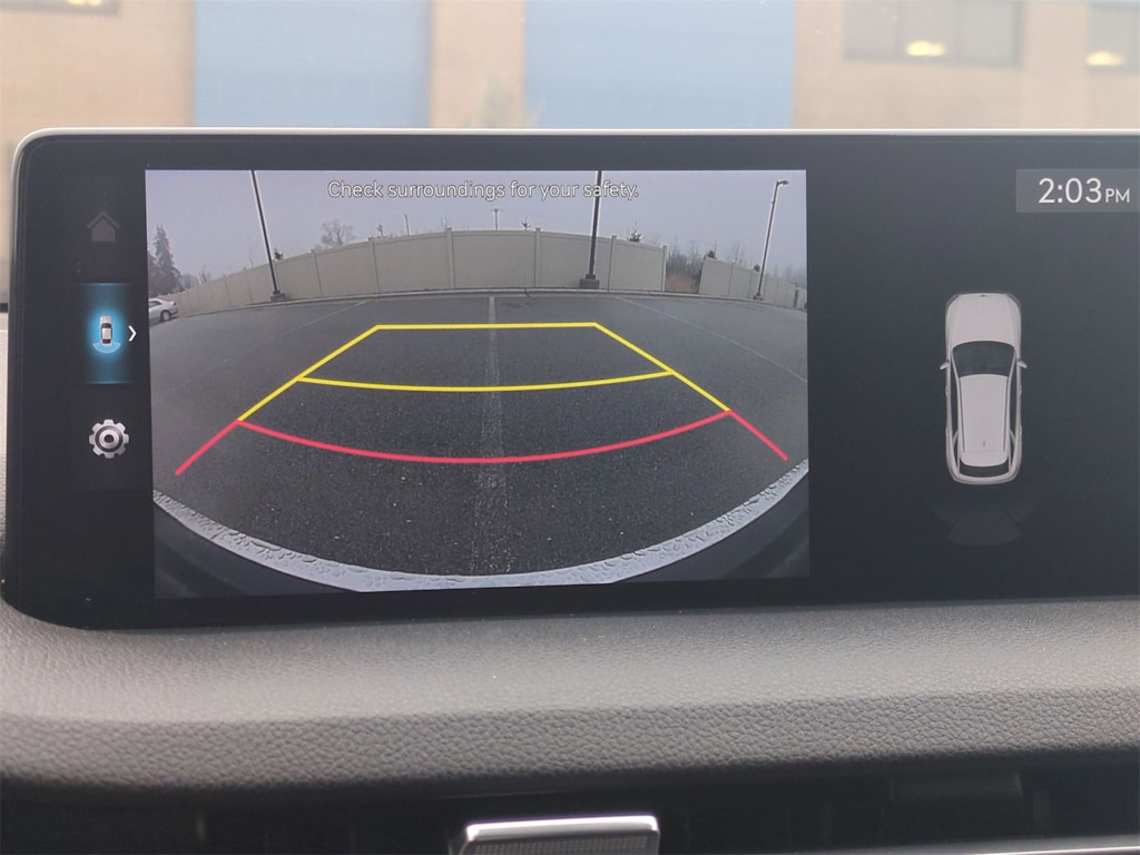 Thumbnail: 2025 Genesis GV70 - 32