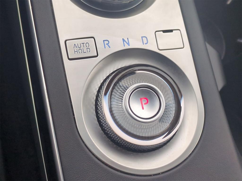 Thumbnail: 2025 Genesis GV70 - 34