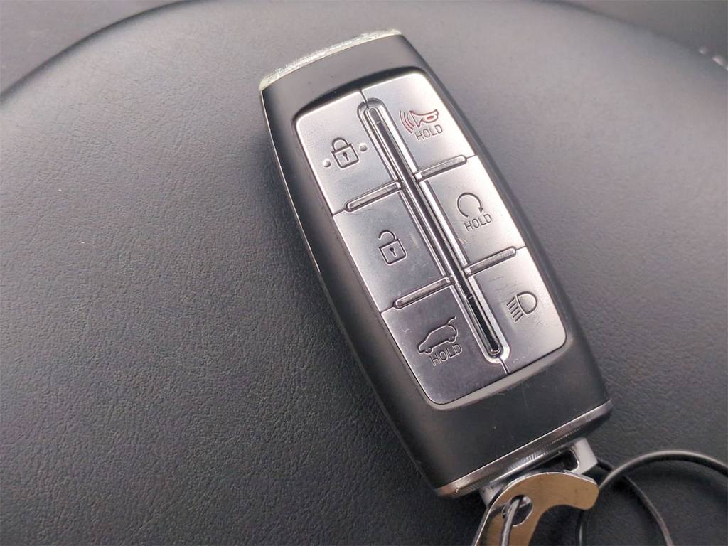 Thumbnail: 2025 Genesis GV70 - 35