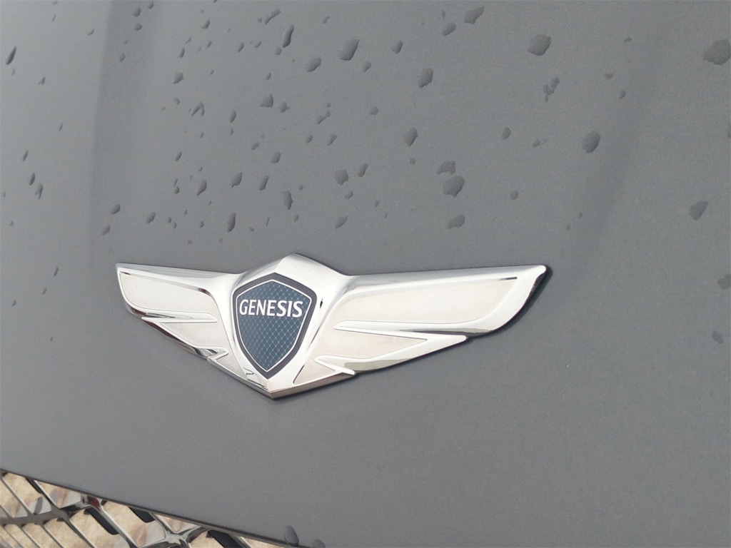 Thumbnail: 2025 Genesis GV70 - 7