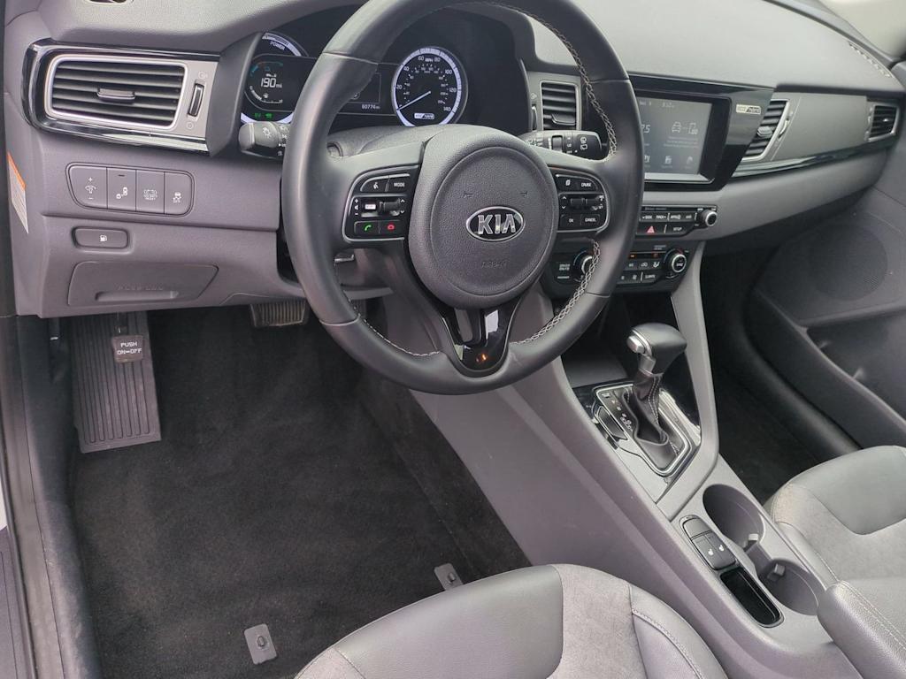 Thumbnail: 2018 Kia Niro - 2