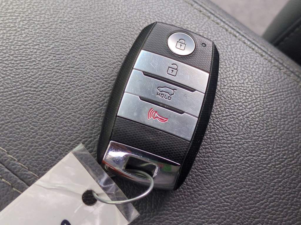 Thumbnail: 2018 Kia Niro - 18