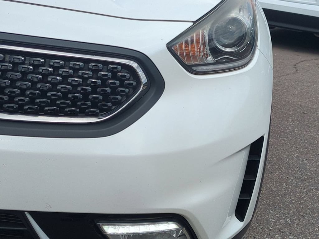 Thumbnail: 2018 Kia Niro - 24