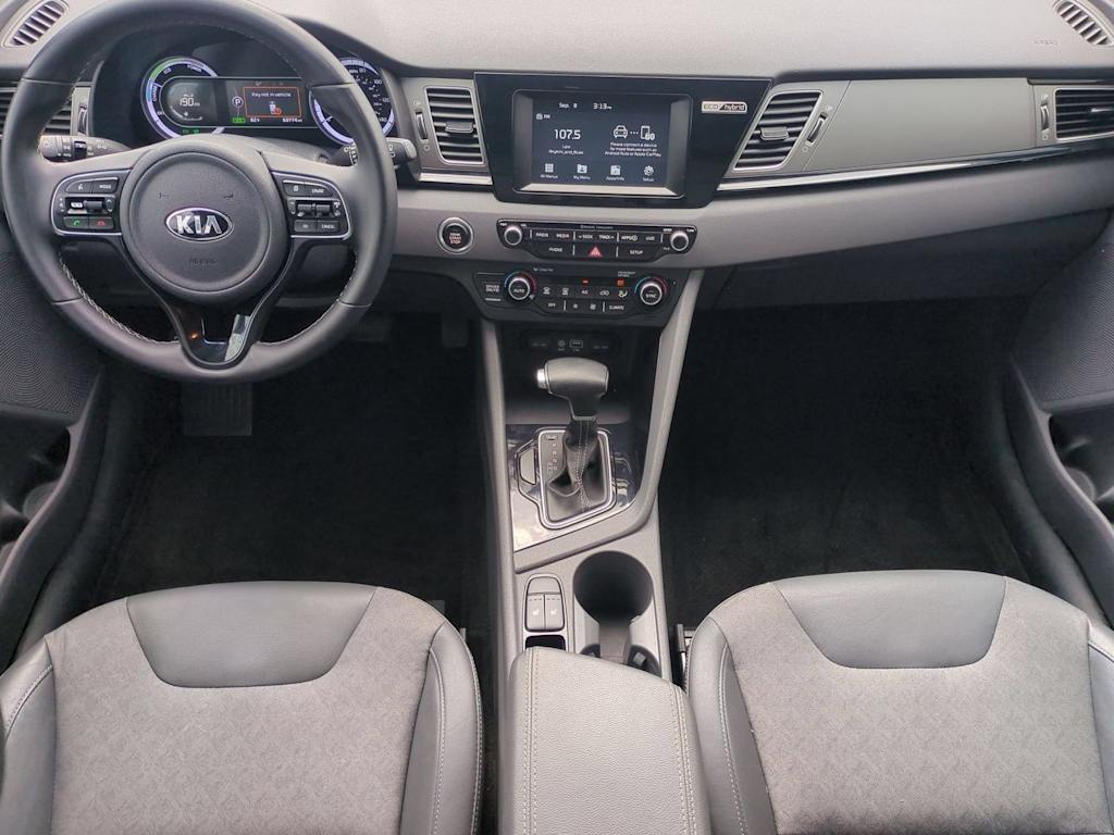 Thumbnail: 2018 Kia Niro - 9