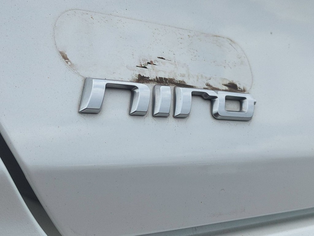 Thumbnail: 2018 Kia Niro - 7