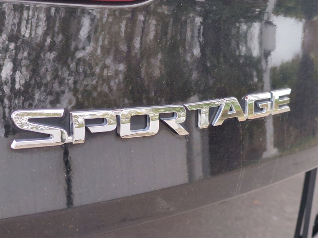 Thumbnail: 2021 Kia Sportage - 25