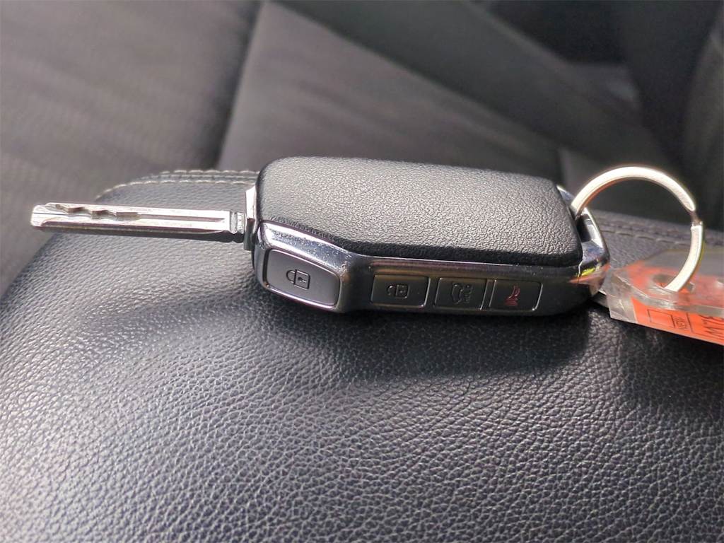 Thumbnail: 2021 Kia Sportage - 18