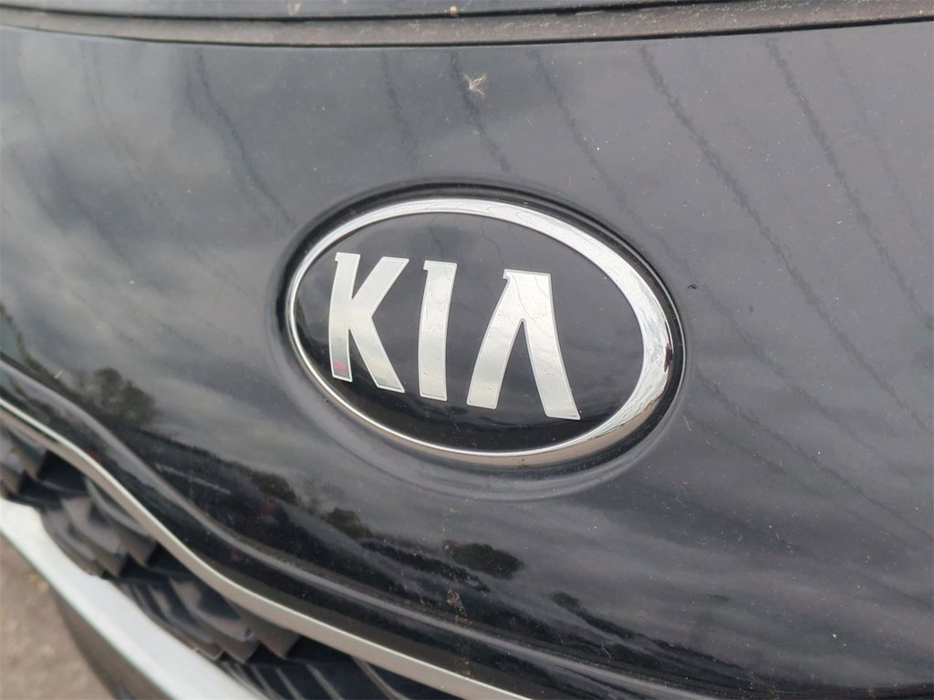 Thumbnail: 2021 Kia Sportage - 7