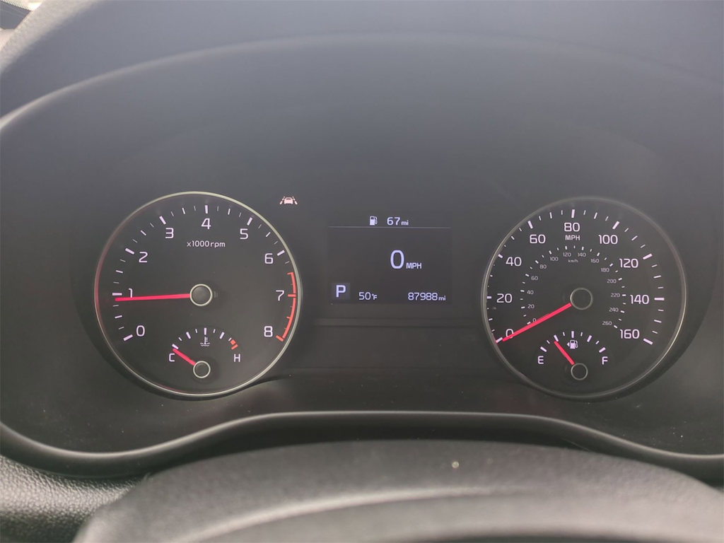 Thumbnail: 2021 Kia Sportage - 16