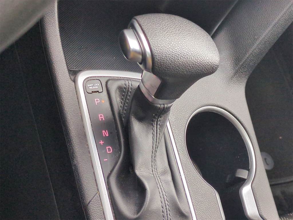 Thumbnail: 2021 Kia Sportage - 15