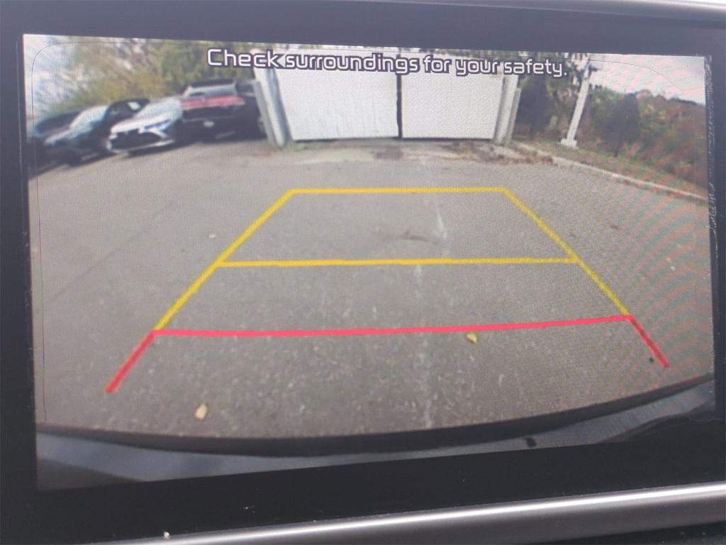 Thumbnail: 2021 Kia Sportage - 33