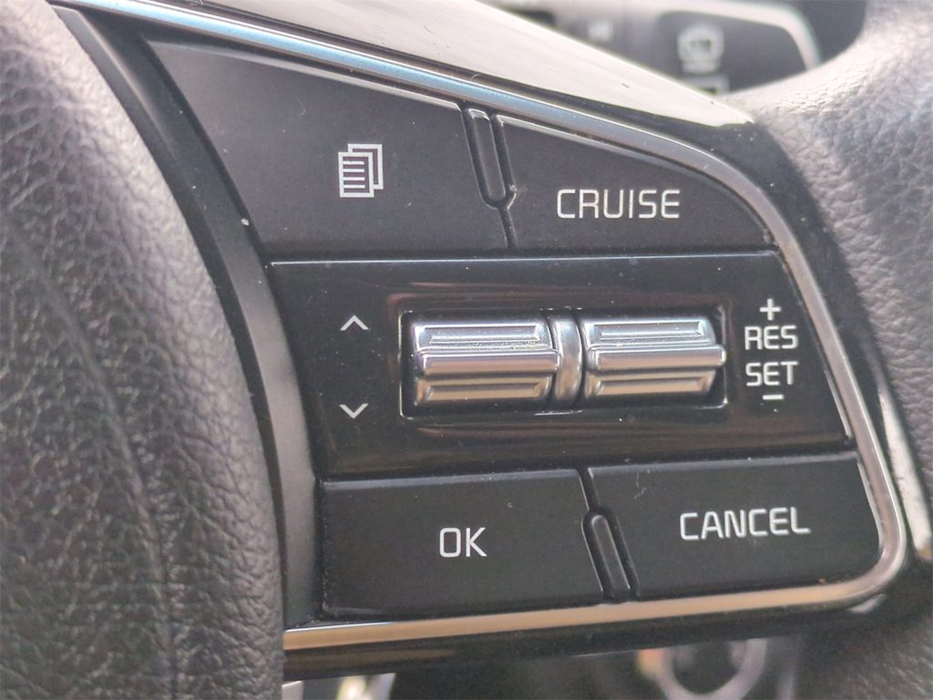 Thumbnail: 2021 Kia Sportage - 30