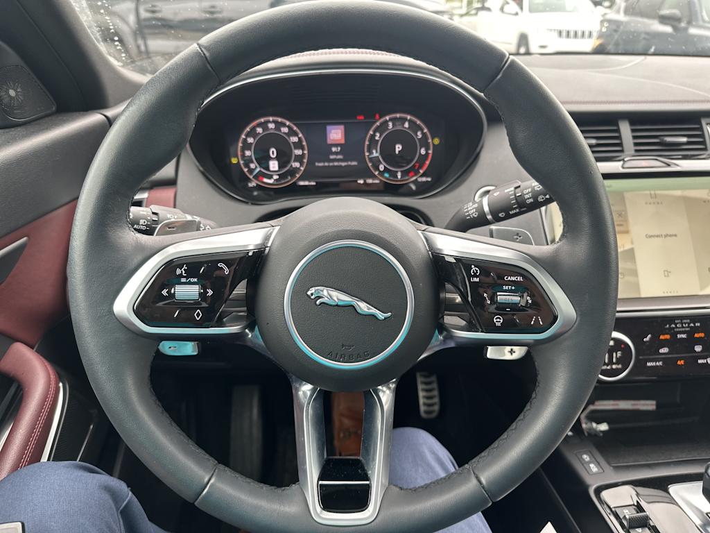 Thumbnail: 2024 Jaguar E-Pace - 2