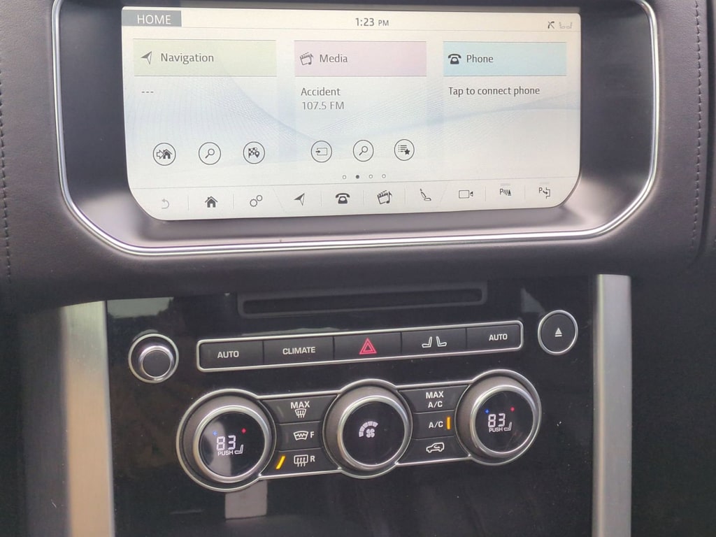 Thumbnail: 2017 Land Rover Range Rover - 14