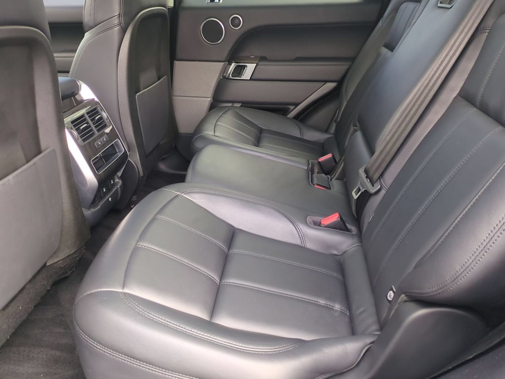 Thumbnail: 2018 Land Rover Range Rover Sport - 12