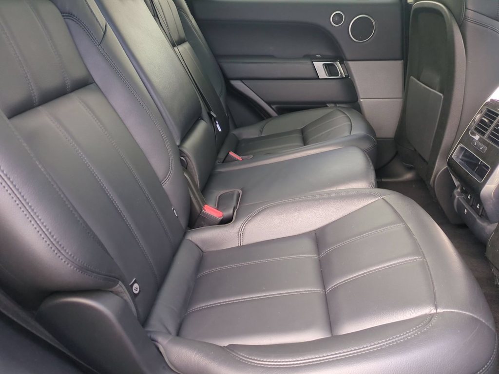 Thumbnail: 2018 Land Rover Range Rover Sport - 28