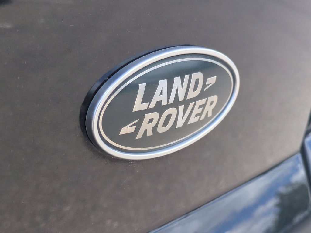 Thumbnail: 2018 Land Rover Range Rover Sport - 24