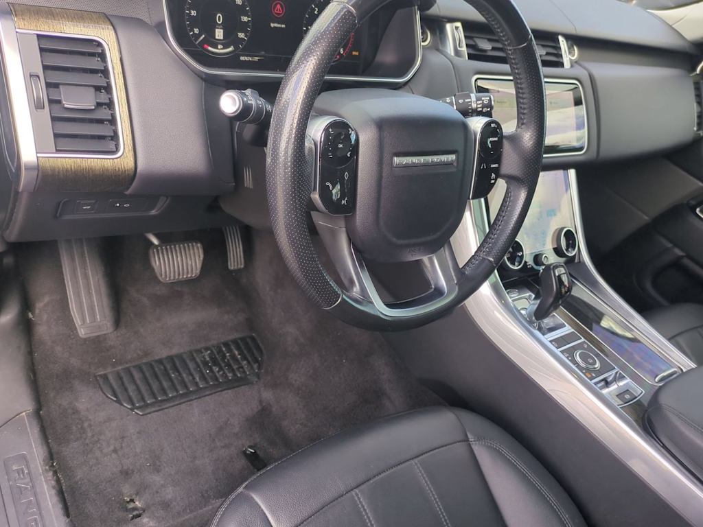 Thumbnail: 2018 Land Rover Range Rover Sport - 2