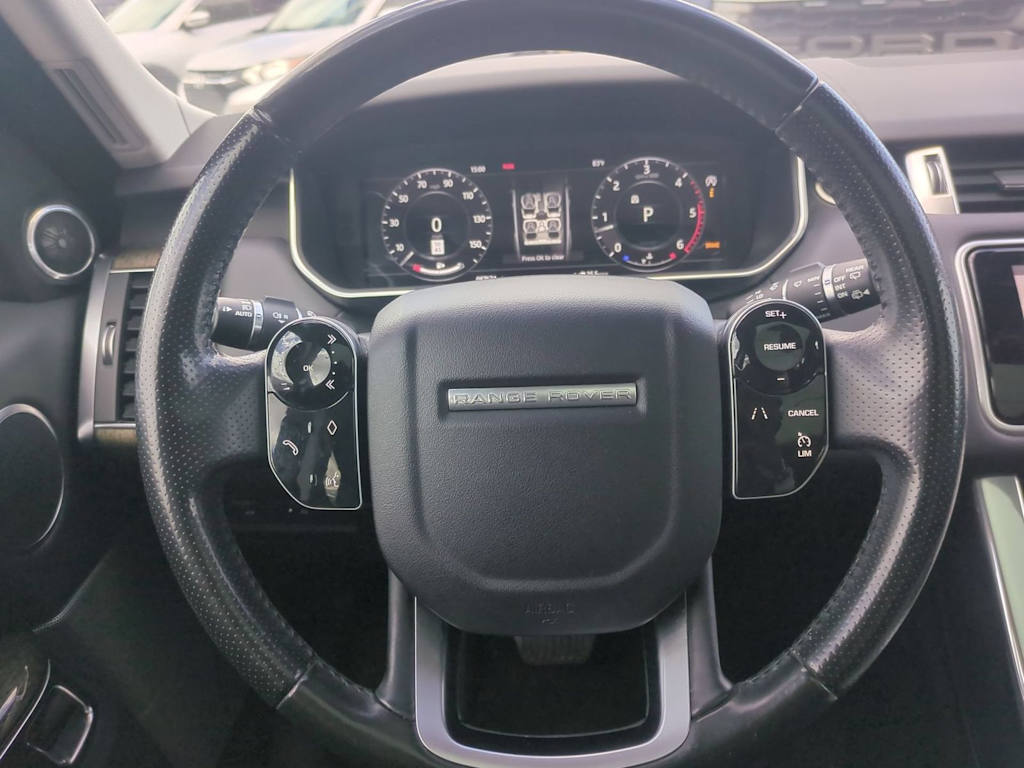 Thumbnail: 2018 Land Rover Range Rover Sport - 13