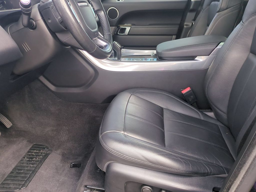 Thumbnail: 2018 Land Rover Range Rover Sport - 10