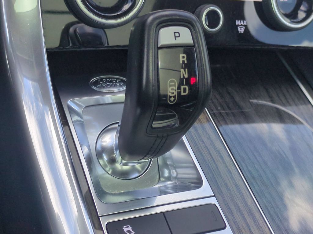 Thumbnail: 2018 Land Rover Range Rover Sport - 15