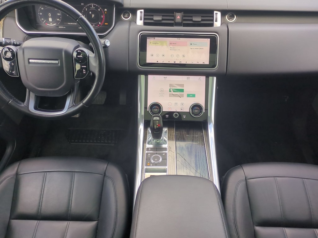 Thumbnail: 2018 Land Rover Range Rover Sport - 9
