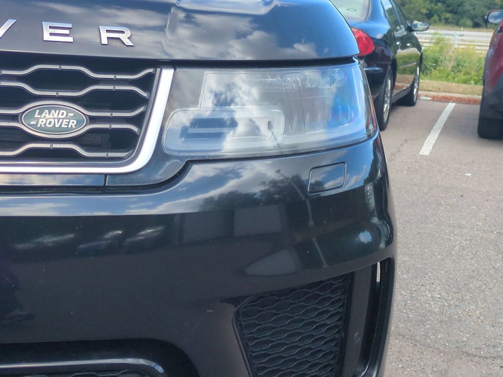 Thumbnail: 2018 Land Rover Range Rover Sport - 23