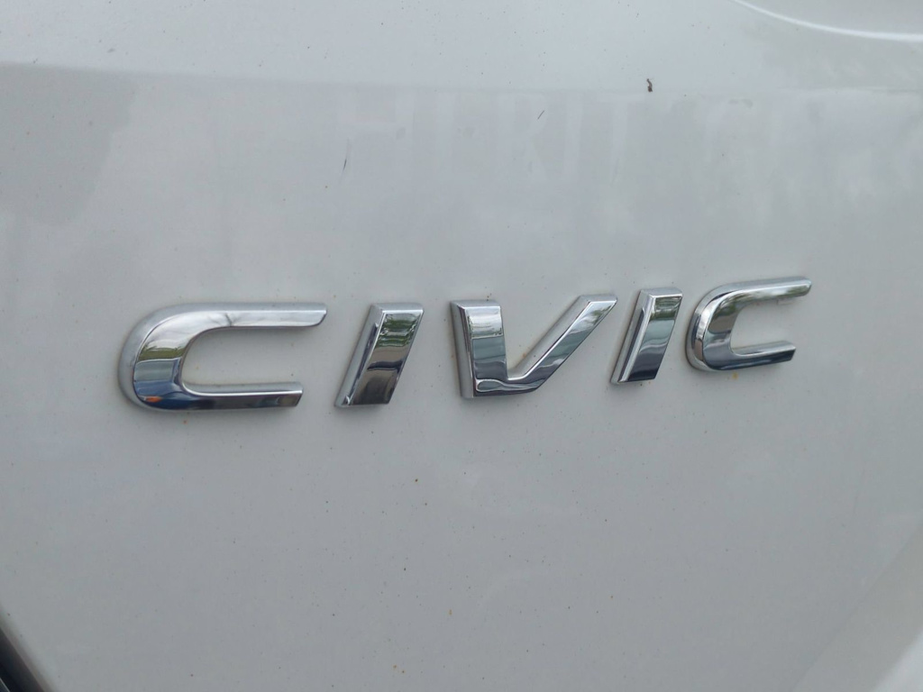 Thumbnail: 2020 Honda Civic - 25