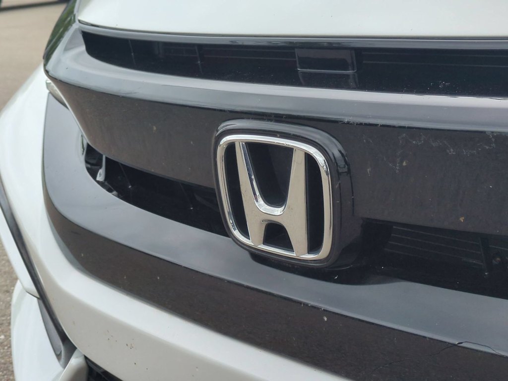 Thumbnail: 2020 Honda Civic - 7