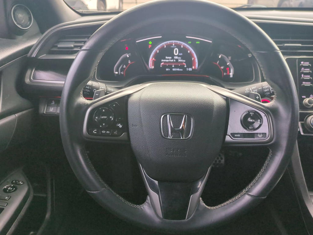 Thumbnail: 2020 Honda Civic - 13