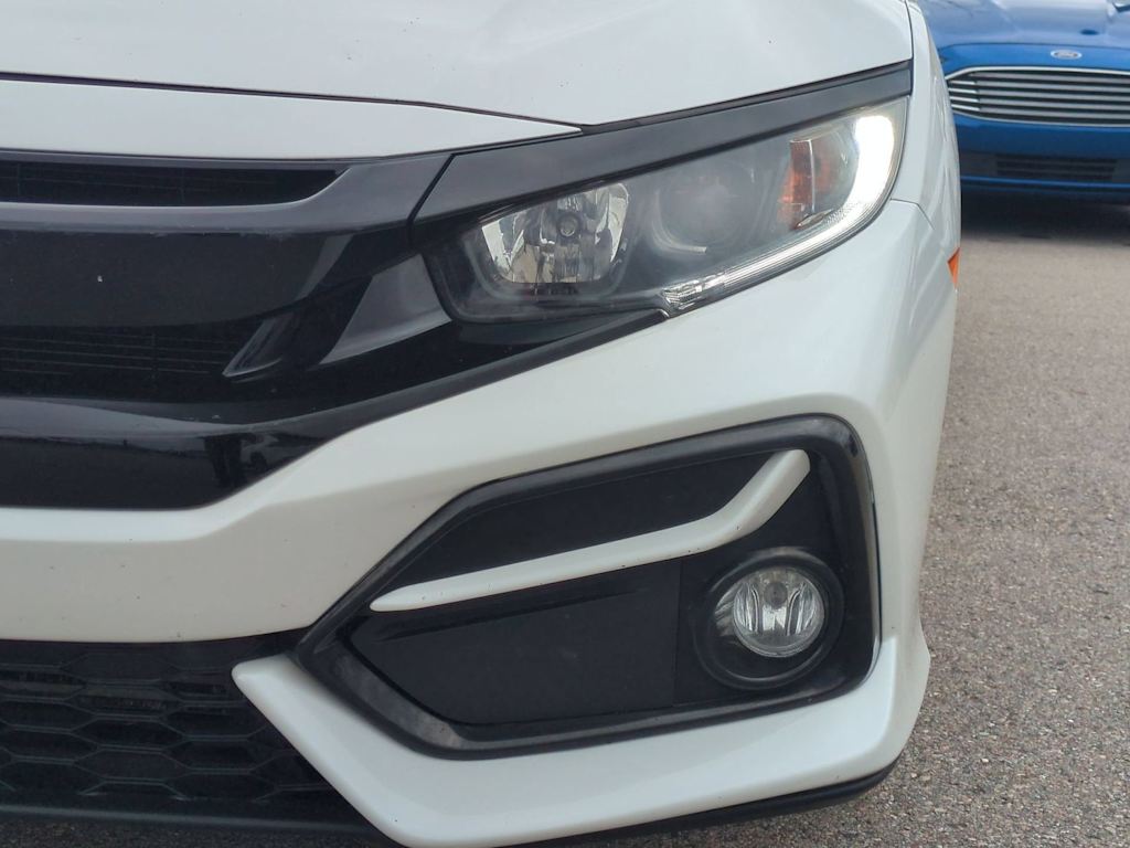 Thumbnail: 2020 Honda Civic - 24