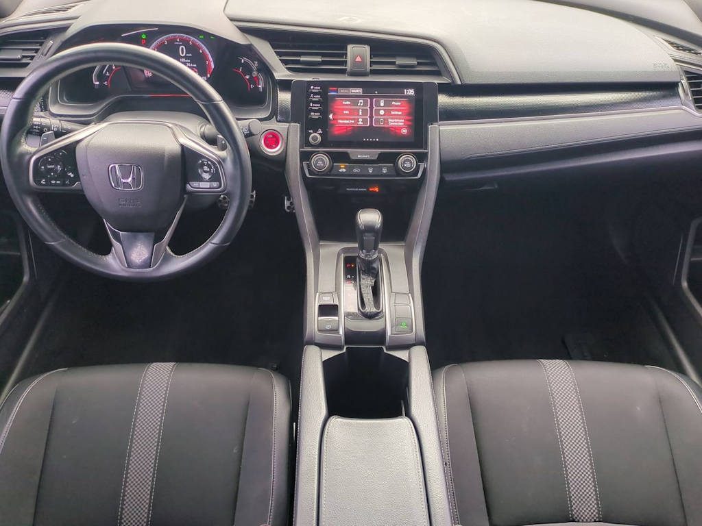 Thumbnail: 2020 Honda Civic - 9