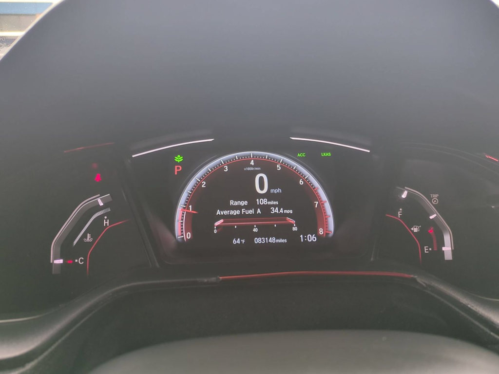 Thumbnail: 2020 Honda Civic - 16