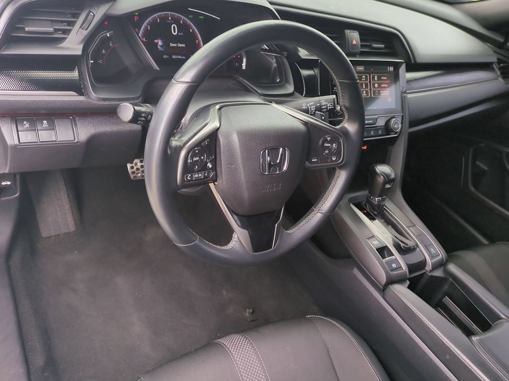 Thumbnail: 2020 Honda Civic - 2