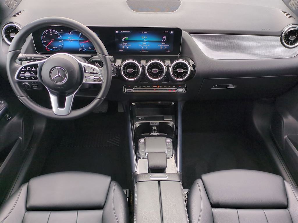 2021 Mercedes-Benz GLA 250 8