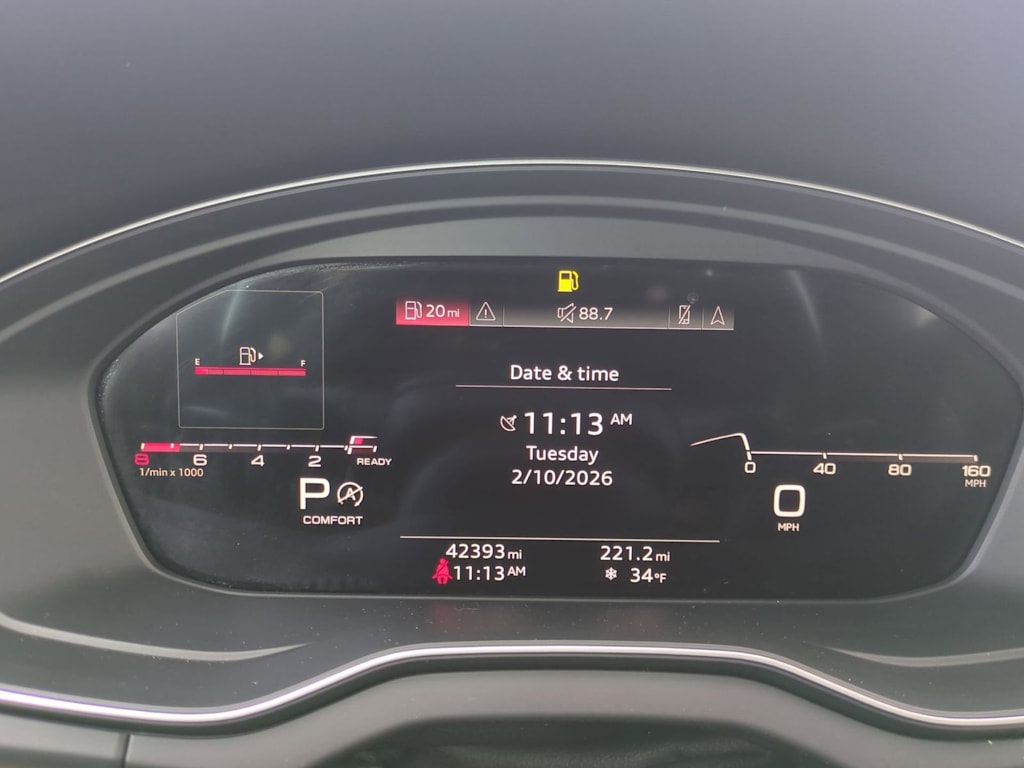 Thumbnail: 2021 Audi Q5 - 17