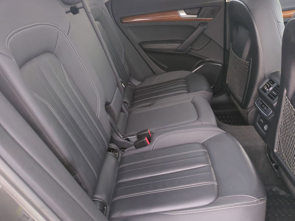 Thumbnail: 2021 Audi Q5 - 29