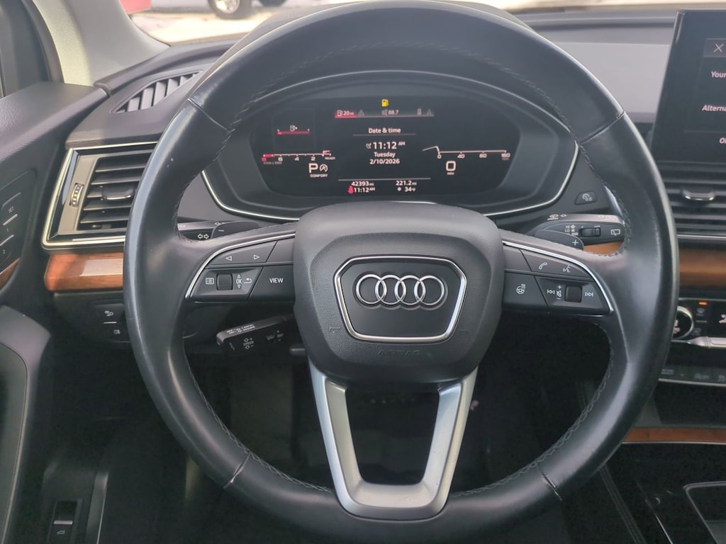 Thumbnail: 2021 Audi Q5 - 13