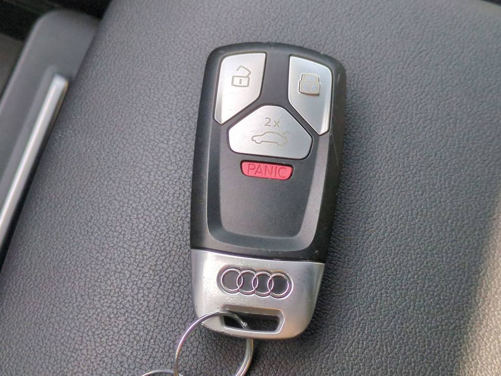 Thumbnail: 2021 Audi Q5 - 18