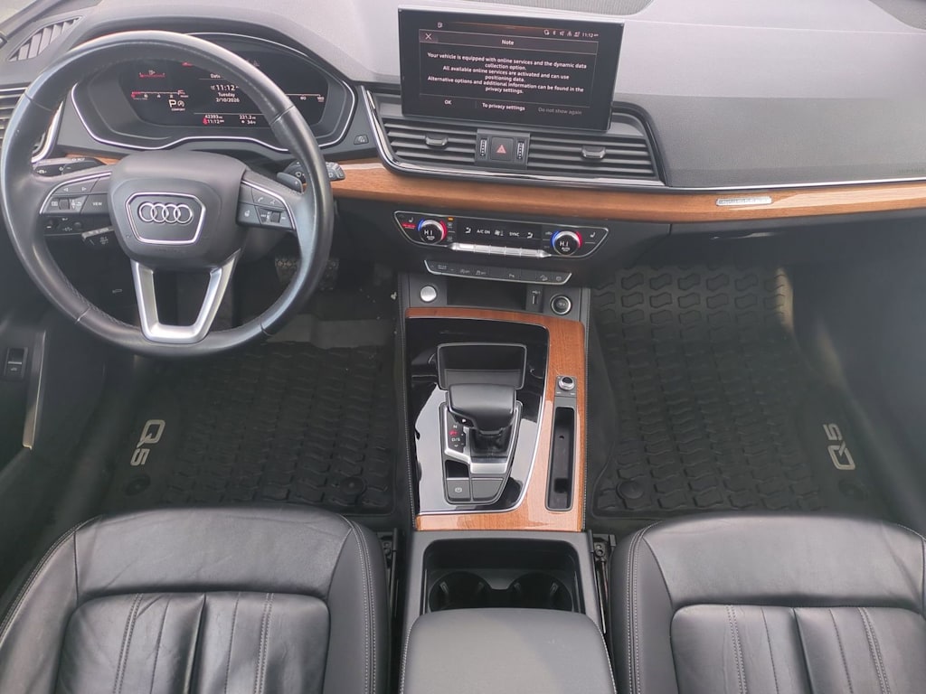 Thumbnail: 2021 Audi Q5 - 9