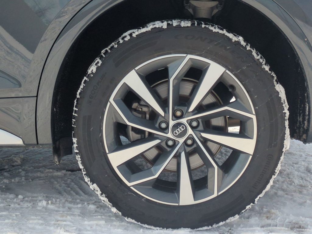 Thumbnail: 2021 Audi Q5 - 8