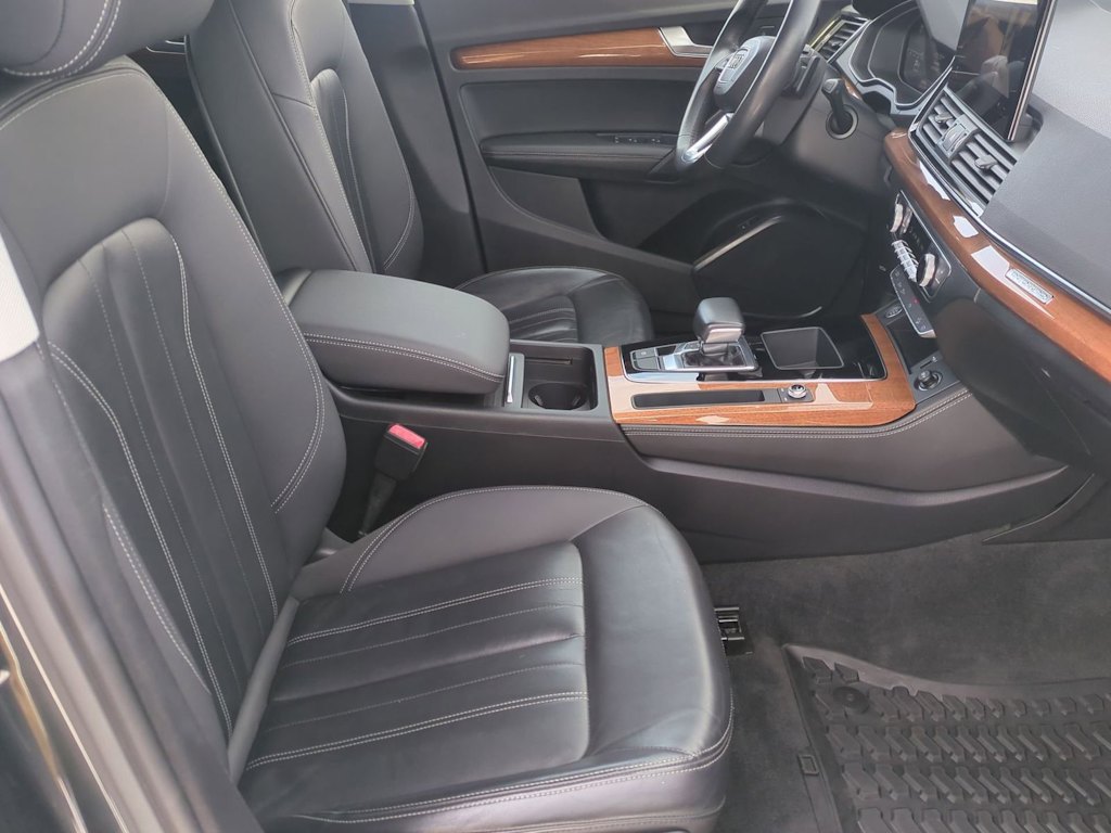 Thumbnail: 2021 Audi Q5 - 11