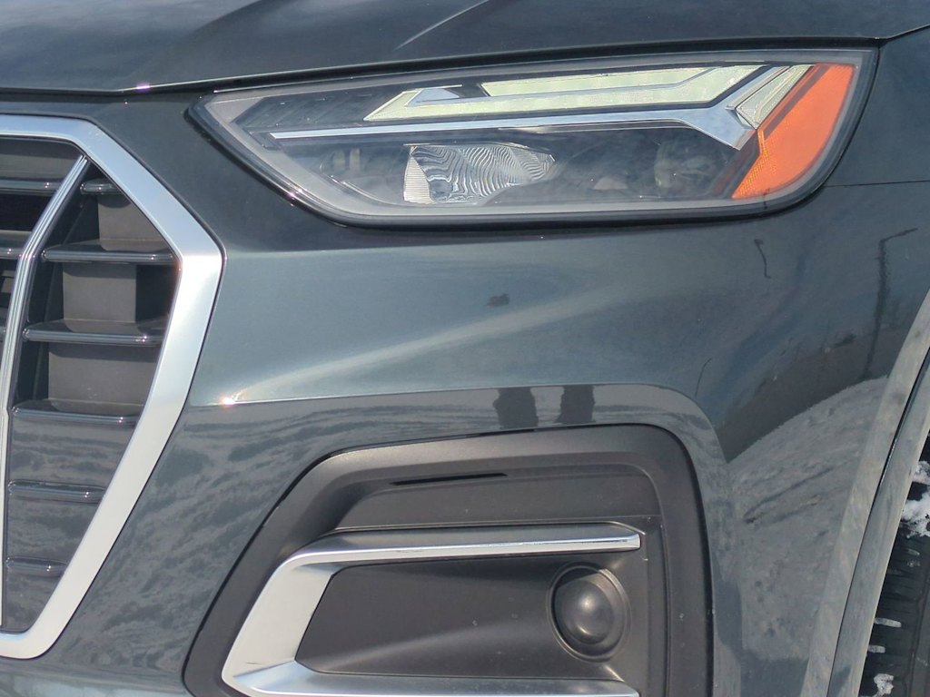 Thumbnail: 2021 Audi Q5 - 24