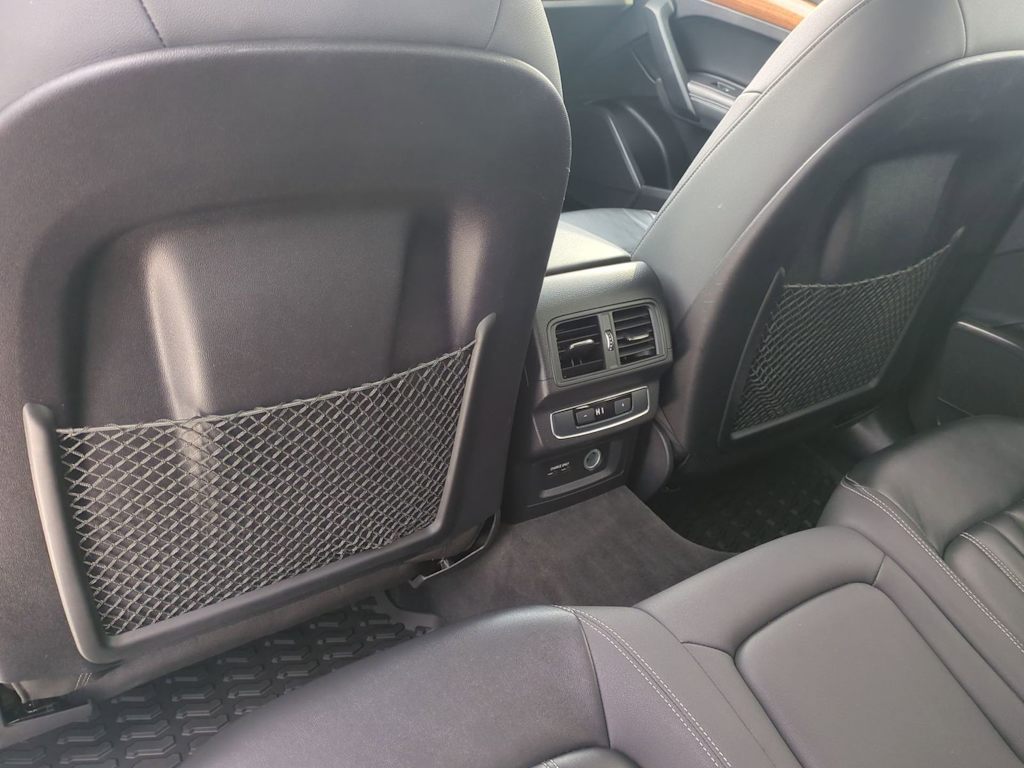 Thumbnail: 2021 Audi Q5 - 27