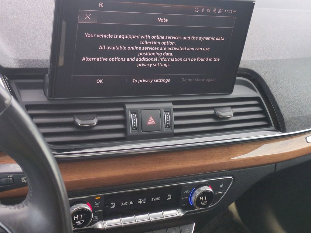 Thumbnail: 2021 Audi Q5 - 15