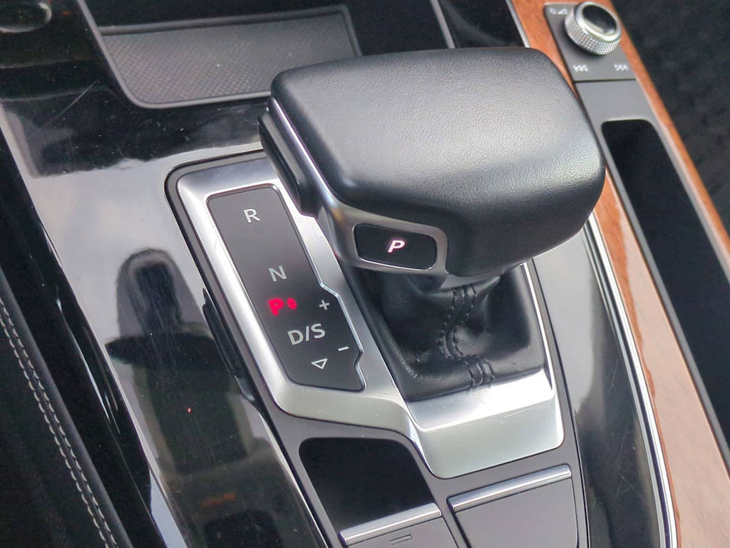 Thumbnail: 2021 Audi Q5 - 34