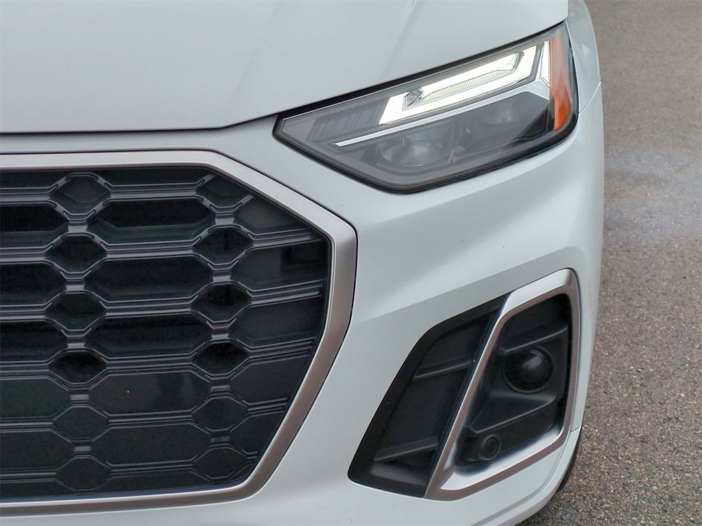 2022 Audi Q5 Premium 24