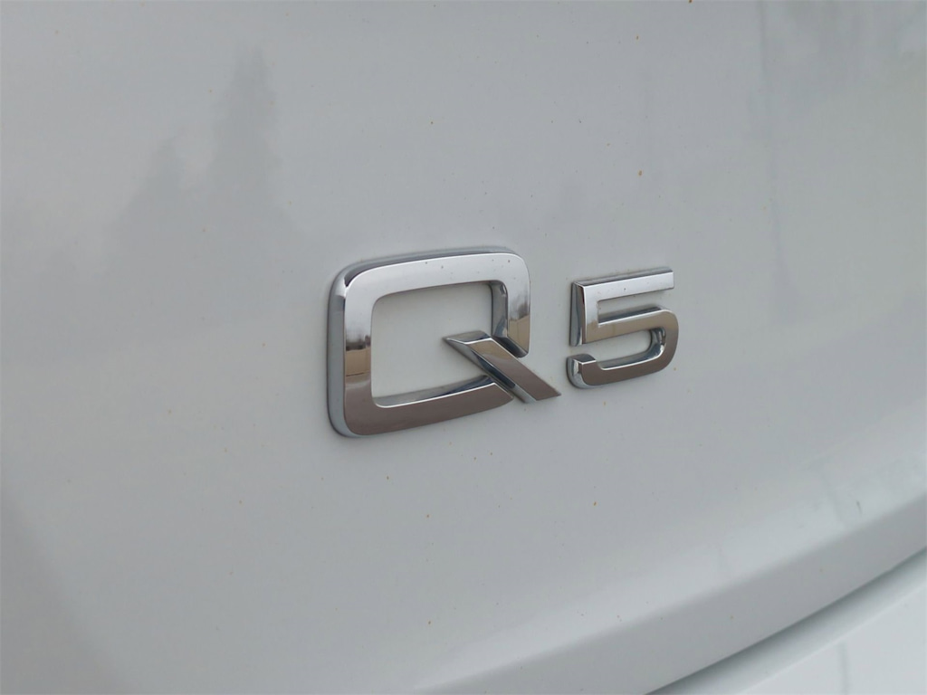 2022 Audi Q5 Premium 6