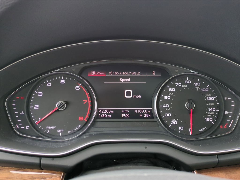 2022 Audi Q5 Premium 15