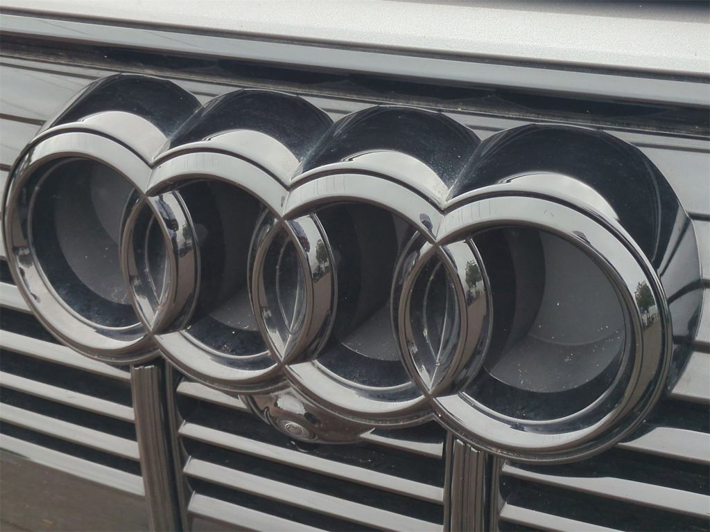 Thumbnail: 2022 Audi e-tron - 7